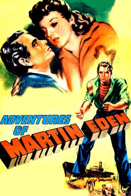 The Adventures of Martin Eden